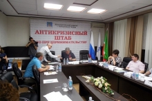 Казанцы предлагают осветить челнинские улицы их светильниками. Начнут с улицы 40 лет Победы